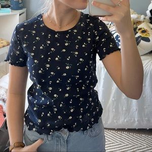 Hollister T- Shirt